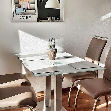 Ferienwohnung Wellenreiter Sassnitz Eksteriør billede
